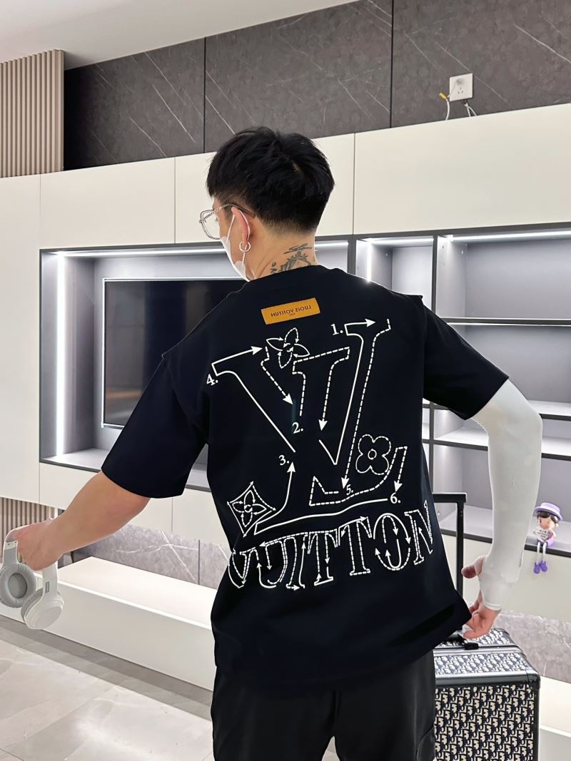 Louis Vuitton T-Shirts